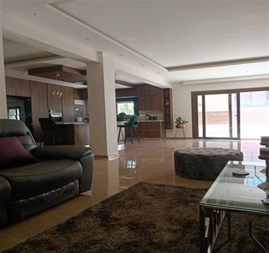 Limassol Property Five Bedroom Newly Renovated Villa