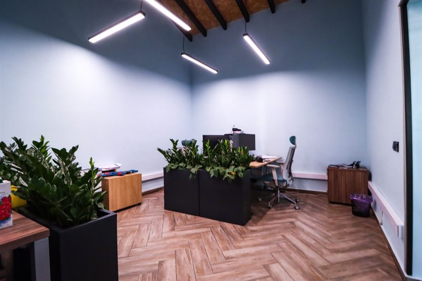 Limassol Property Newly Renovated Office in Old Town
