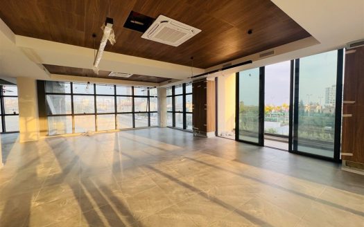 Limassol Property Modern Office Space