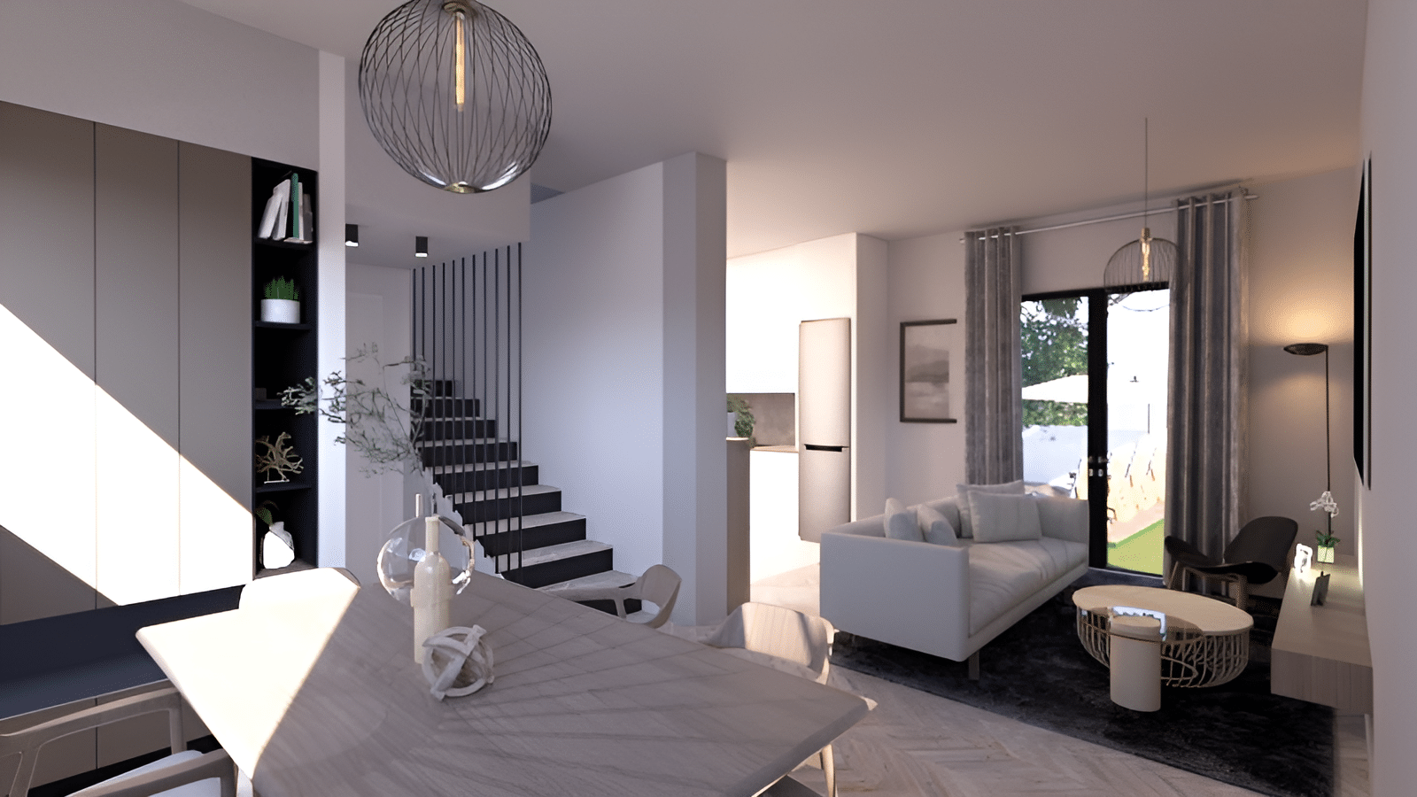 Limassol Property Charming Three Bedroom House
