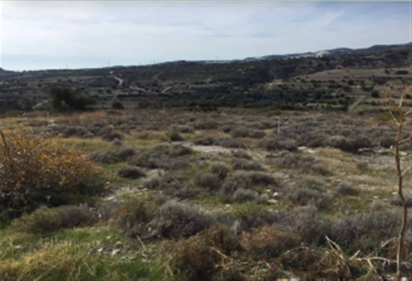 Larnaca Property Residential Land Parcel – 24.274 m2