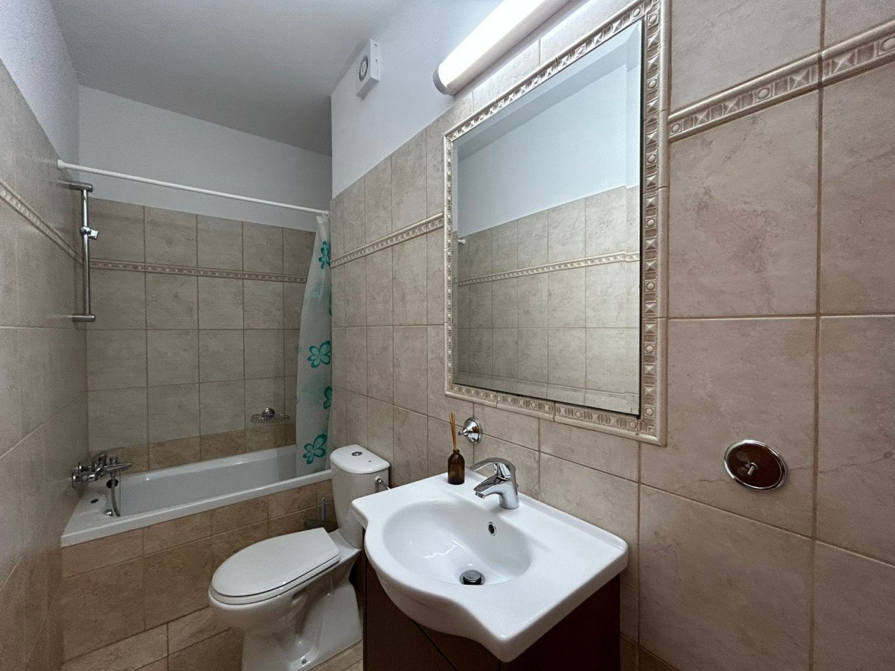 Limassol Property 2 Bedroom Apartment Near the Sea