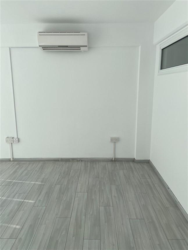 Limassol Property Office Space Near Courts