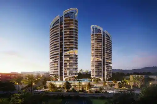 Limassol Property Luxury Three Bedroom Apartments
