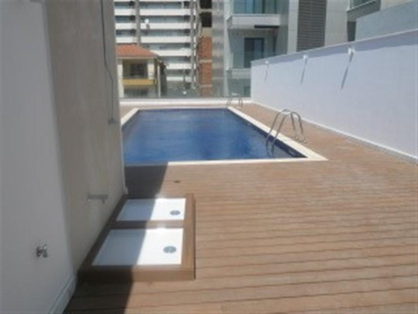 Limassol Property 1 Bedroom Apartment in the City Center