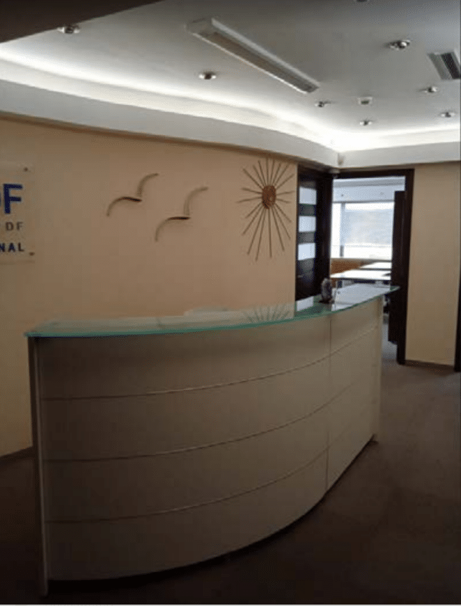 Limassol Property Office Space In Prime Location
