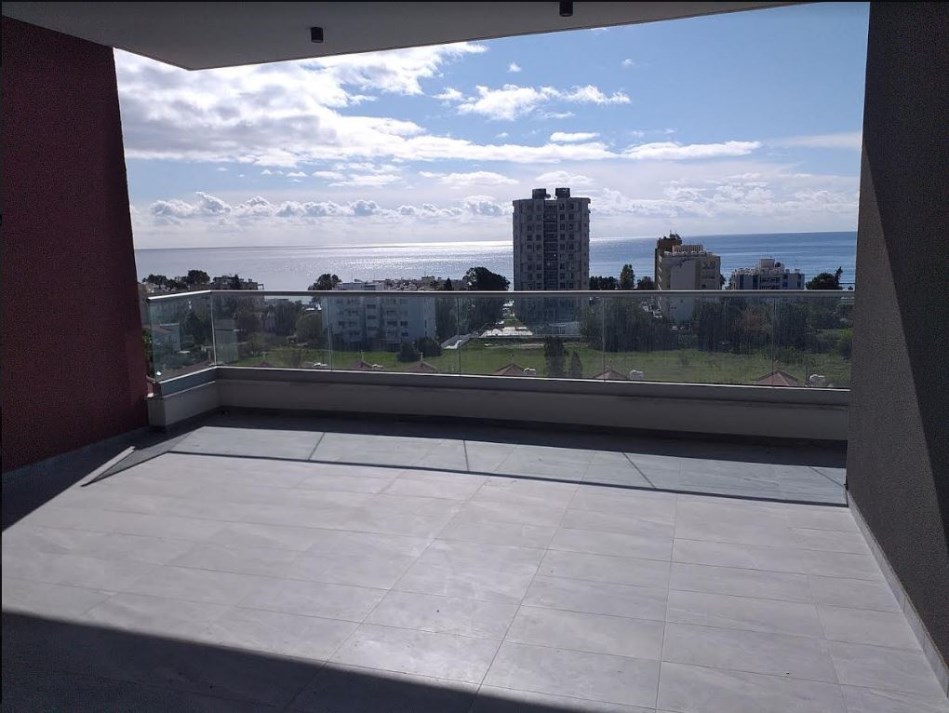Limassol Property Stunning Ultramodern Apartments