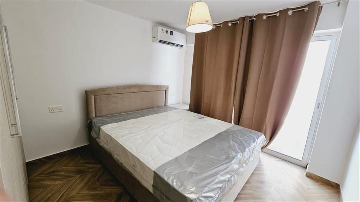 Limassol Properties One Bedroom Apartment