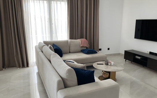 Limassol Property Brand New Two Bedroom Apartment