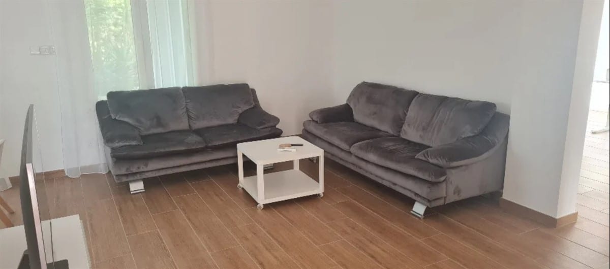 Limassol Property Beachfront Two Bedroom Apartment