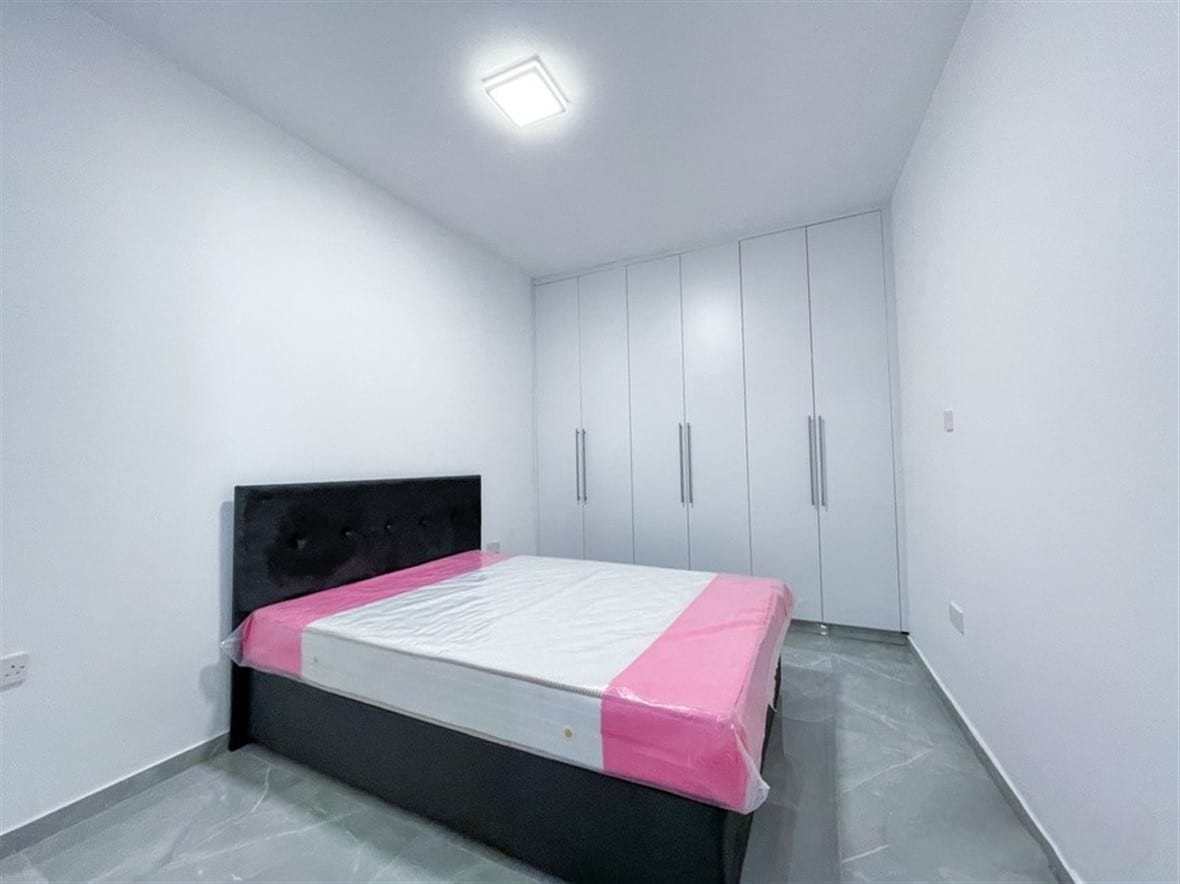 Limassol Property Two Bedroom House