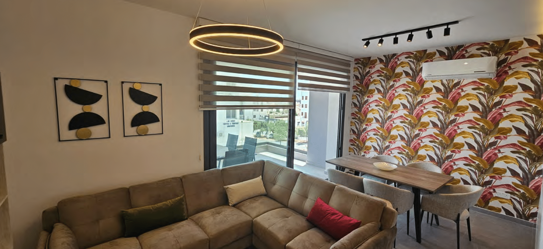Larnaca Property Modern Two Bedroom Apartment