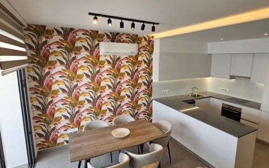 Larnaca Property Modern Two Bedroom Apartment
