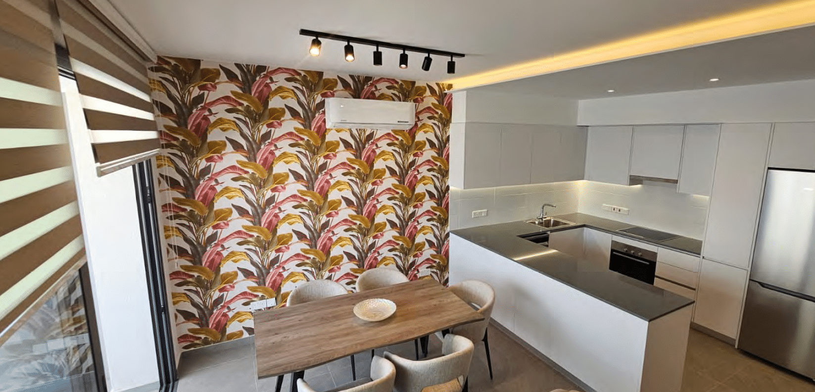 Larnaca Property Modern Two Bedroom Apartment