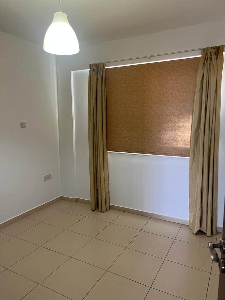 Larnaca Property Two Bedroom Apartment with Sea View