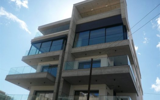 Limassol Property Modern Three Bedroom Apartment
