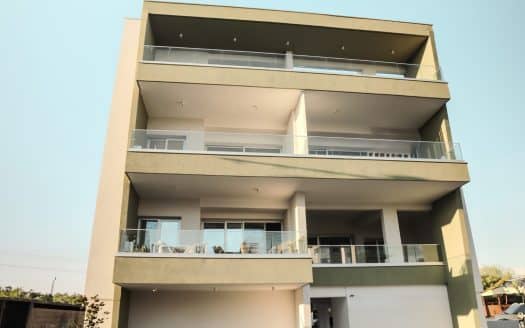 Limassol Property Modern Two Bedroom Apartment