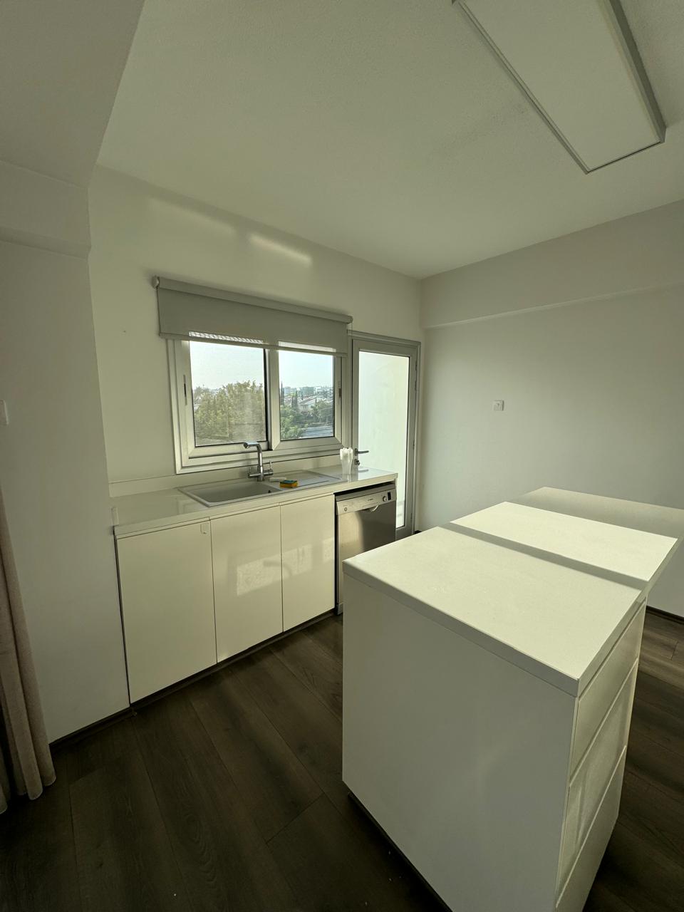 Limassol Property Modern Two Bedroom Apartment