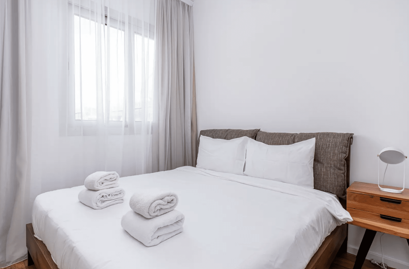 Limassol Property Two Bedroom Apartment