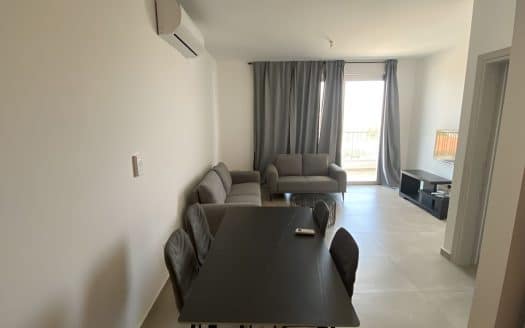 Limassol Property Brand New Two Bedroom Apartment