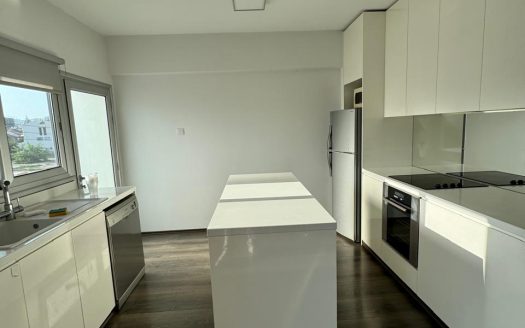 Limassol Property Modern Two Bedroom Apartment