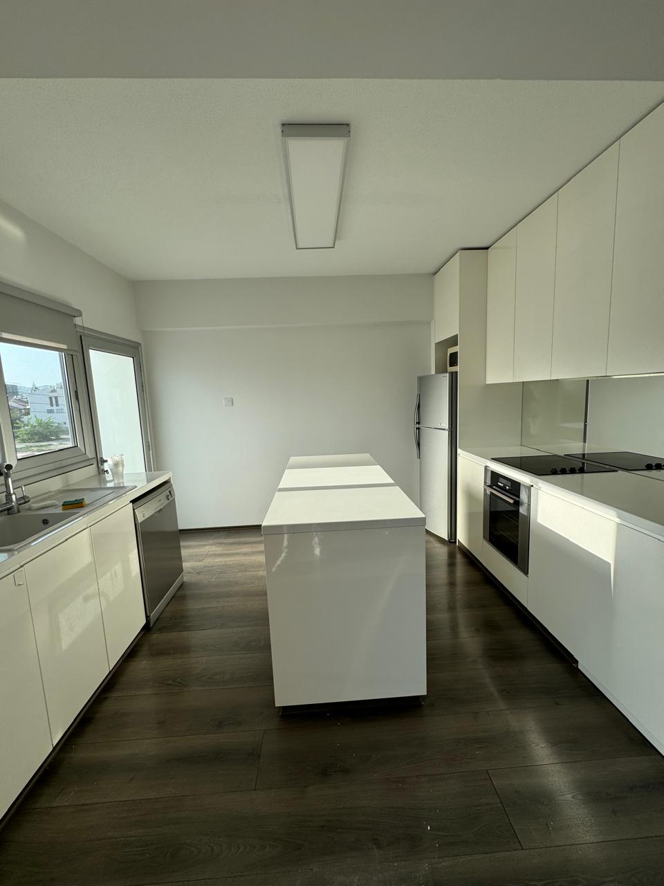 Limassol Property Modern Two Bedroom Apartment