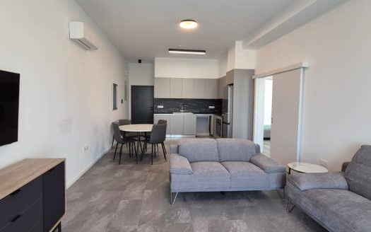 Limassol Property Modern Two Bedroom Apartment