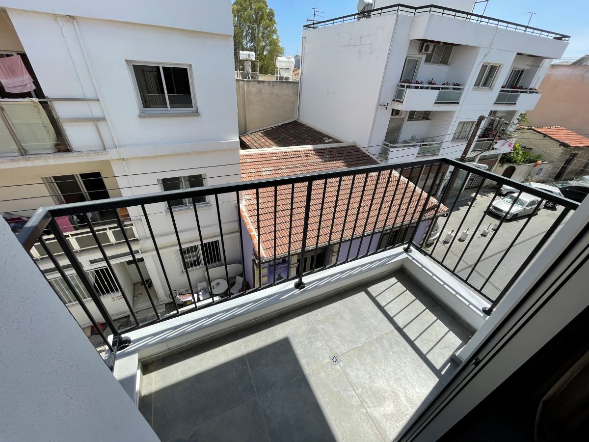 Limassol Property Two Bedroom Apartment