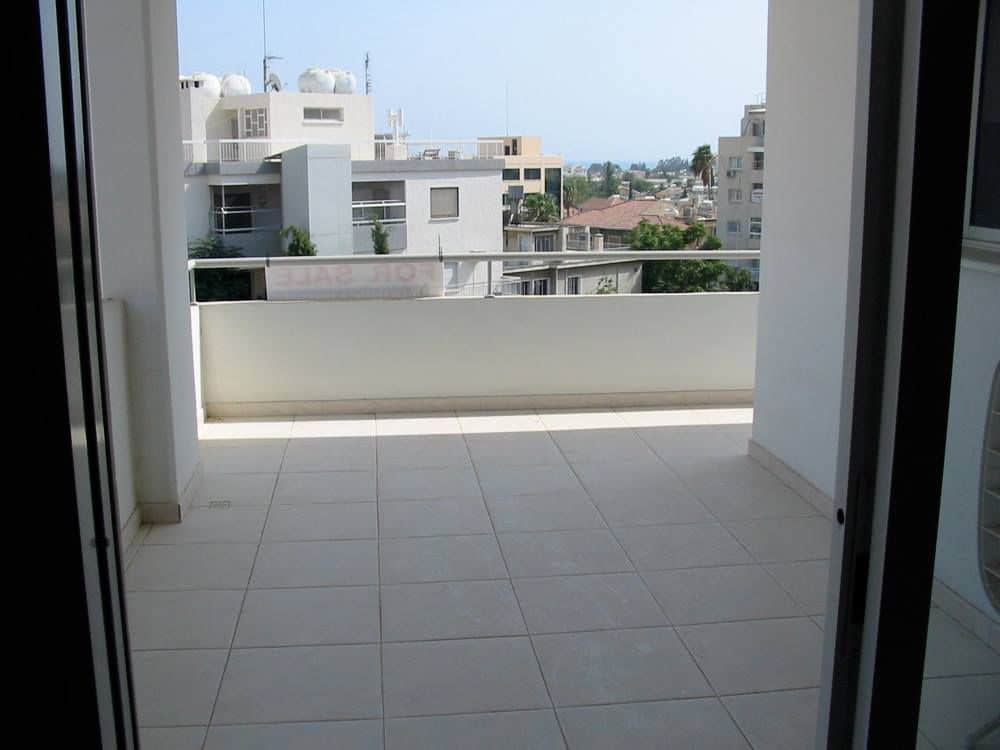 Limassol Property Charming Two Bedroom Apartment