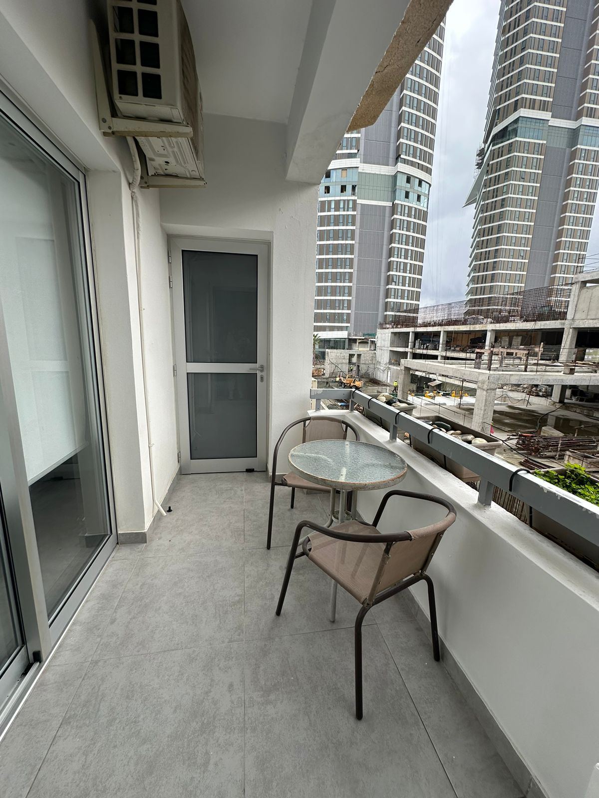 Limassol Property Two Bedroom Apartment