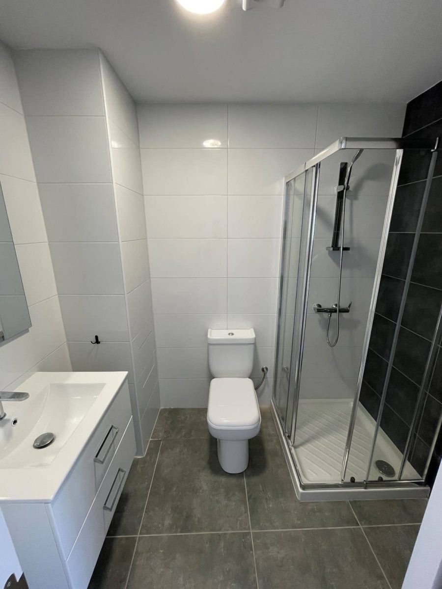 Limassol Property Two Bedroom Apartment