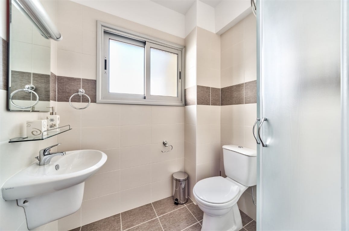 Limassol Property Two Bedroom Apartment
