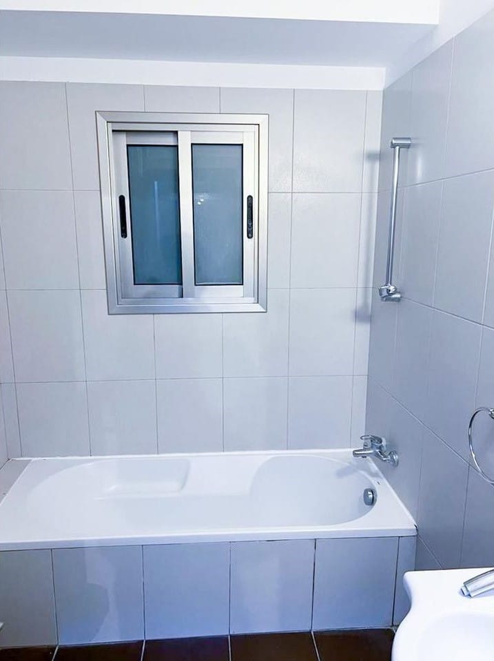 Limassol Property Modern Two Bedroom Apartment