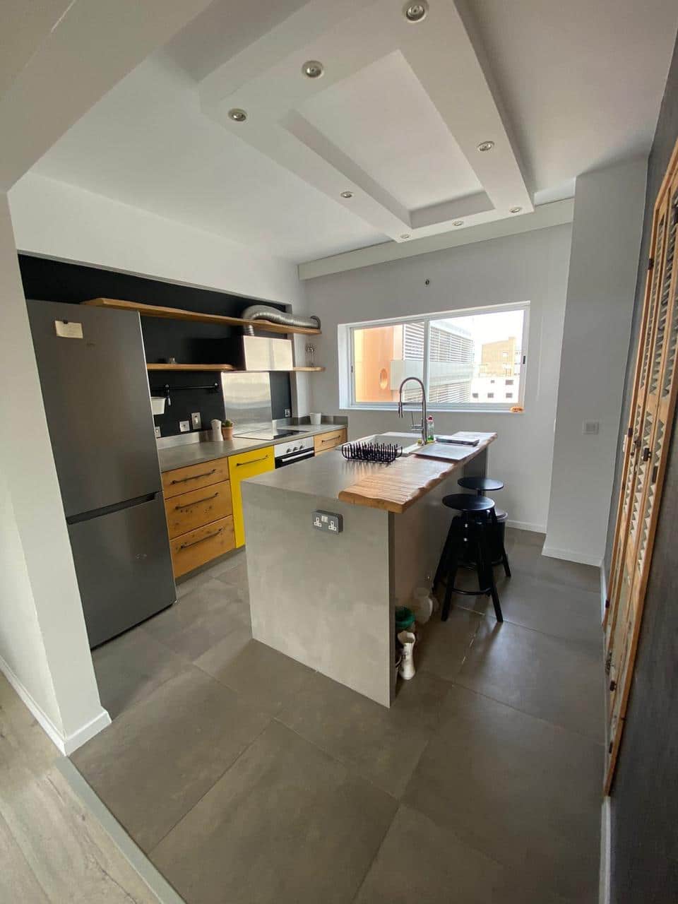 Limassol Property Modern Two Bedroom Apartment