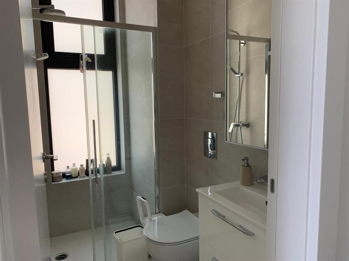 Limassol Property Stylish Two Bedroom Apartment