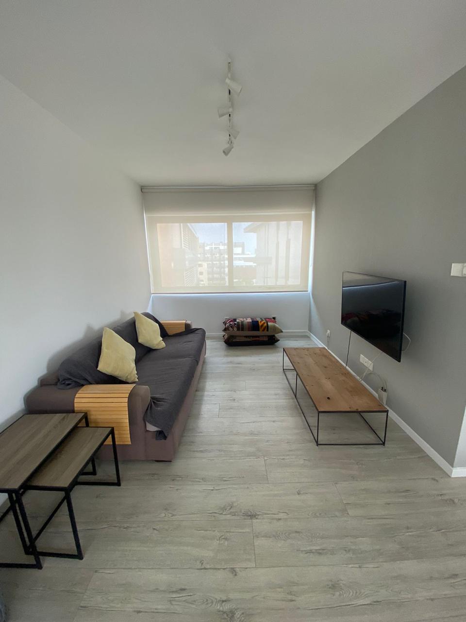 Limassol Property Modern Two Bedroom Apartment