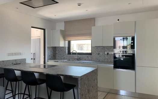 Limassol Property Stylish Two Bedroom Apartment