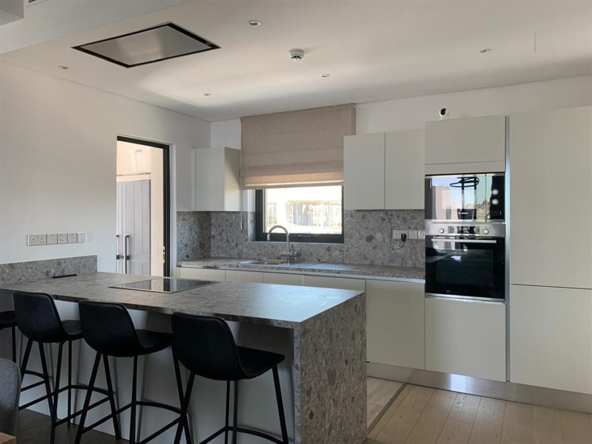 Limassol Property Stylish Two Bedroom Apartment