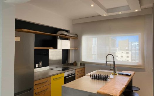 Limassol Property Modern Two Bedroom Apartment