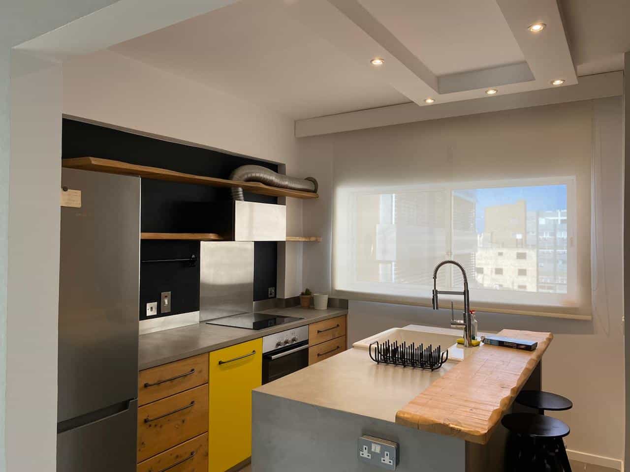 Limassol Property Modern Two Bedroom Apartment