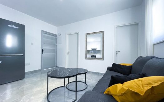 Limassol Property Two Bedroom House