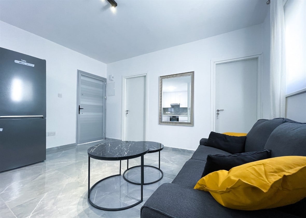 Limassol Property Two Bedroom House