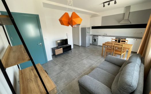Limassol Property Two Bedroom Apartment