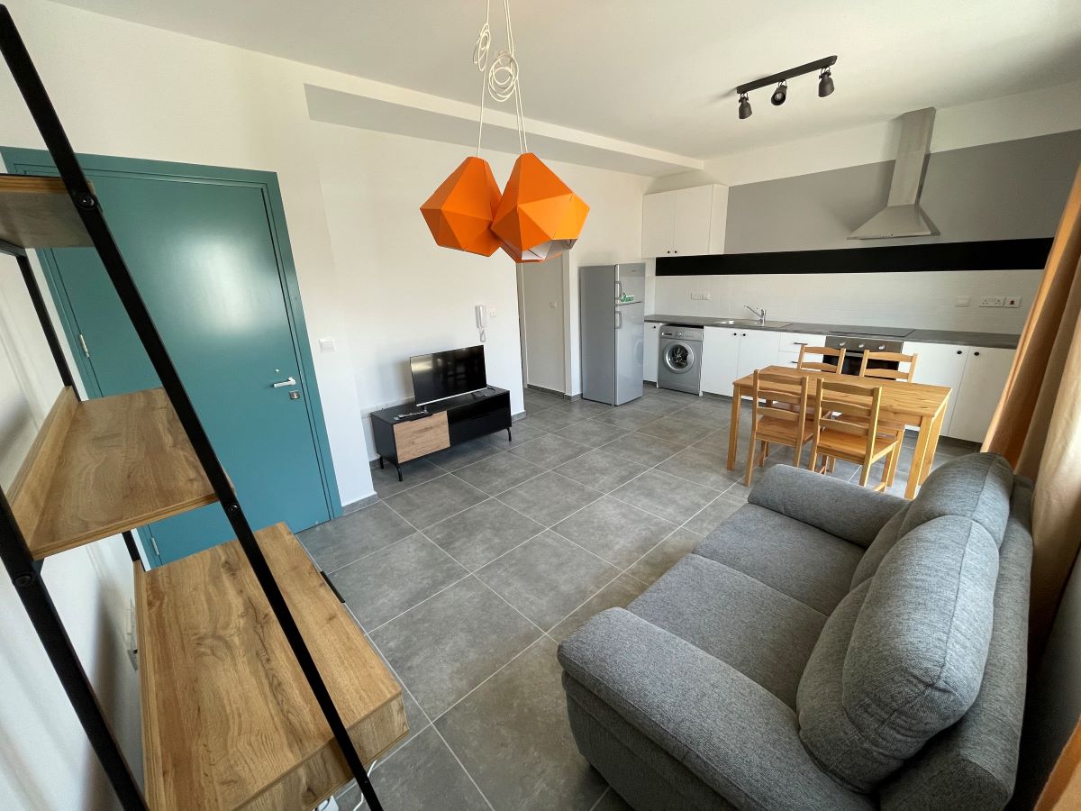 Limassol Property Two Bedroom Apartment