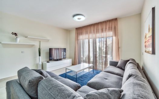 Limassol Property Two Bedroom Apartment