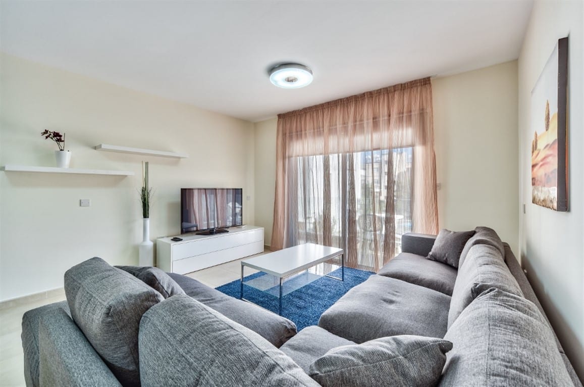 Limassol Property Two Bedroom Apartment