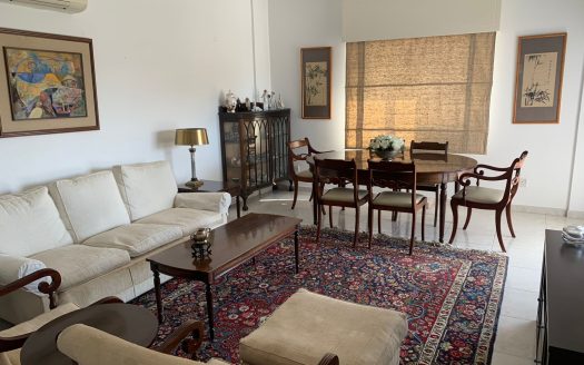 Limassol Property Charming Two Bedroom Apartment