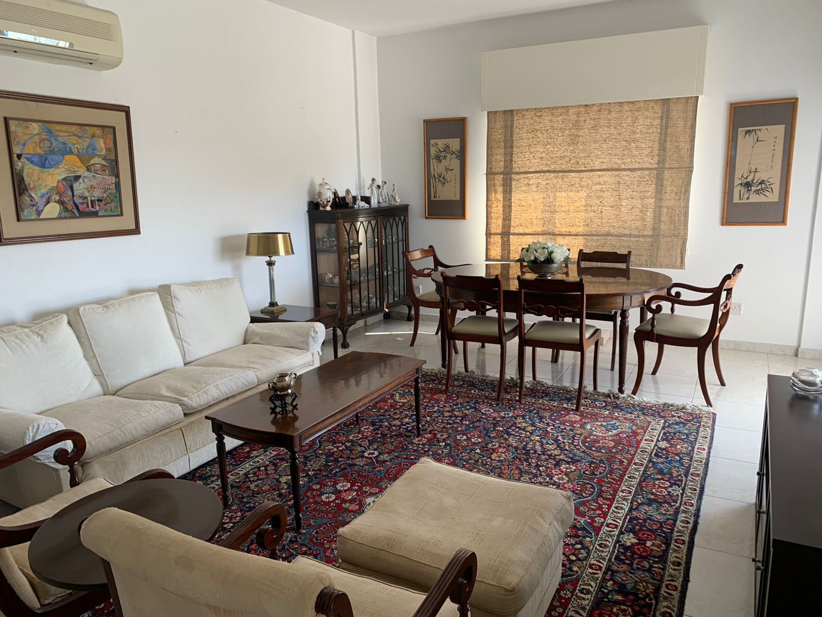 Limassol Property Charming Two Bedroom Apartment