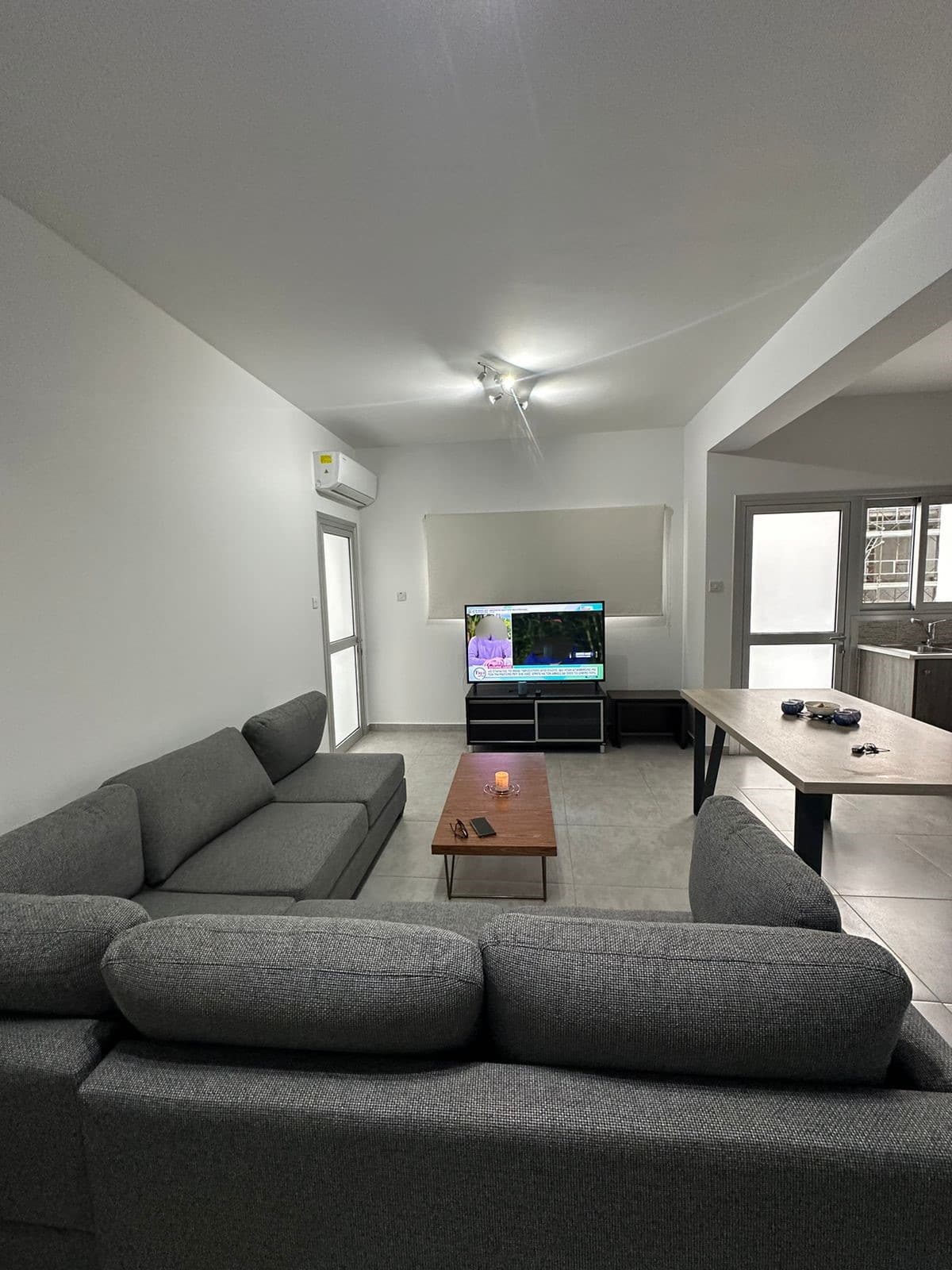 Limassol Property Two Bedroom Apartment