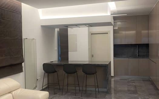 Limassol Property Brand New Two Bedroom Apartment